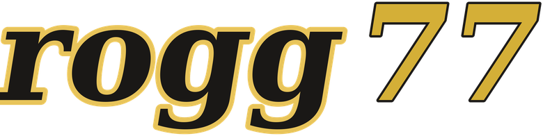 rogg77 logo